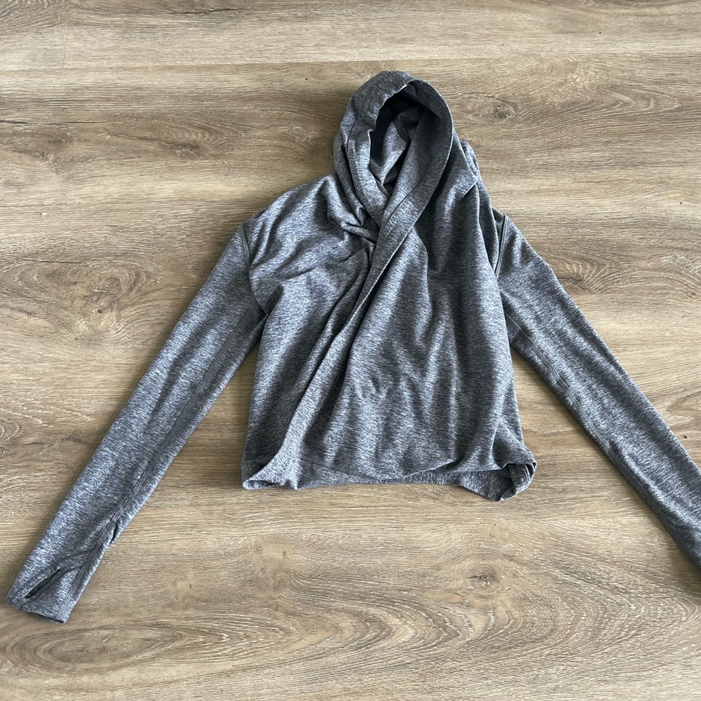 Girls Ivivva by Lululemon wrap